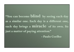 Quote from Paulo Coelho